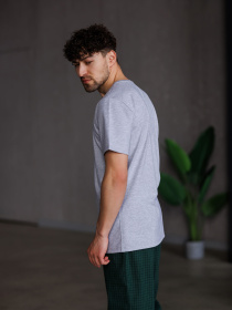 Піжама HANDY WEAR Soft модель 0820 Фото