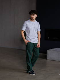 Піжама HANDY WEAR Soft модель 0820 Фото