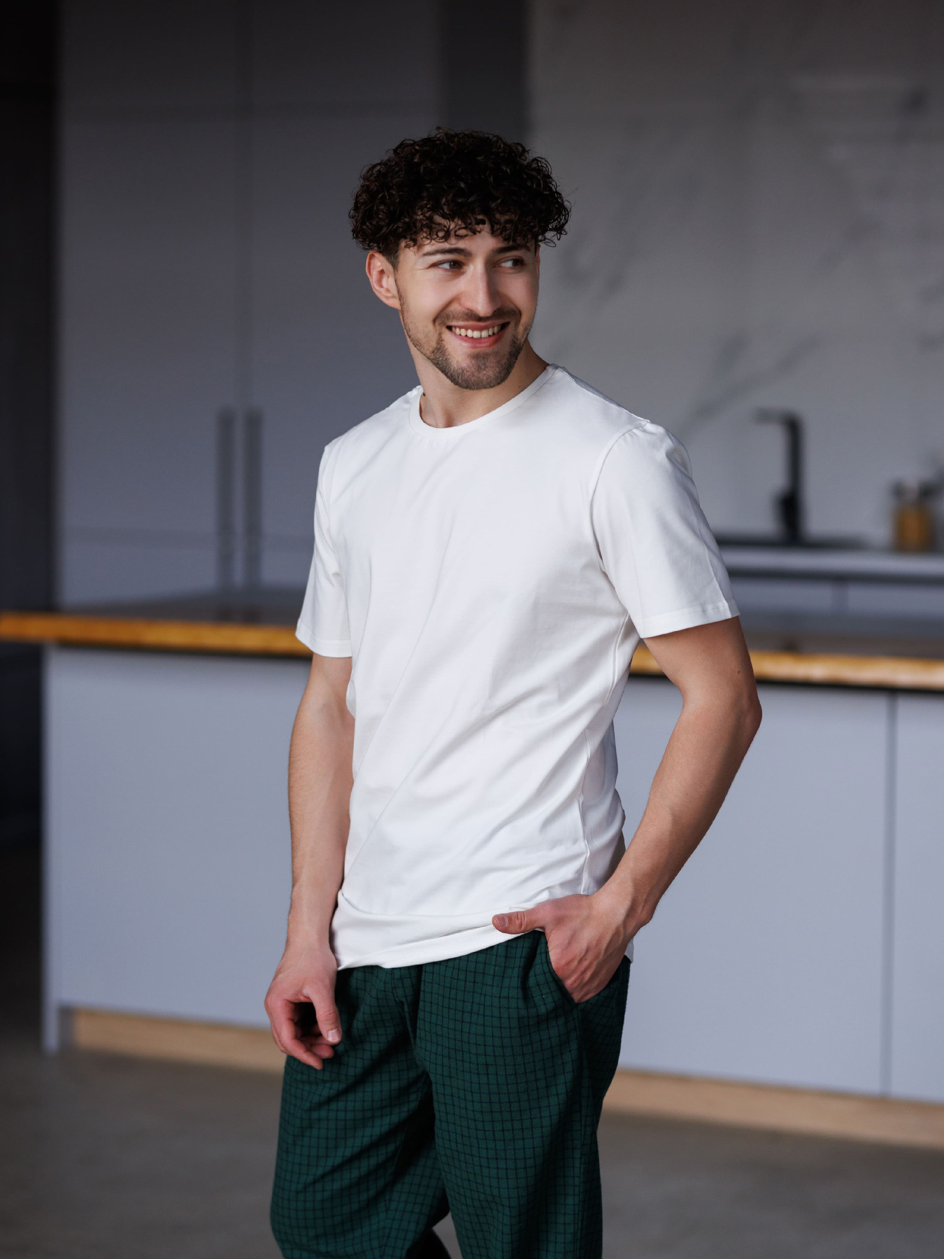 Пижама HANDY WEAR Soft модель 0820-1 Фото