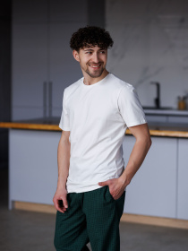 Пижама HANDY WEAR Soft модель 0820-1 Фото