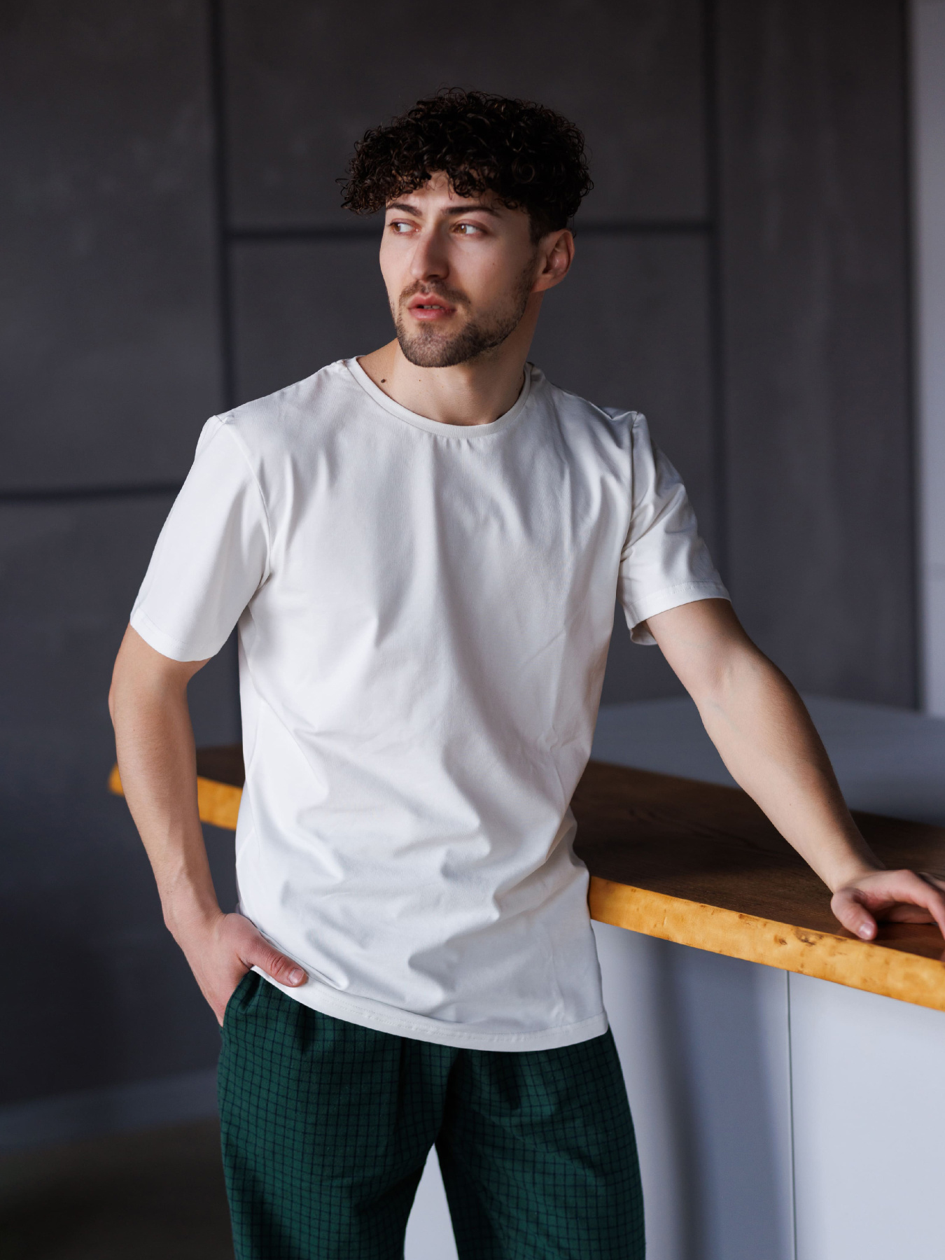 Піжама HANDY WEAR Soft модель 0820-1 Фото