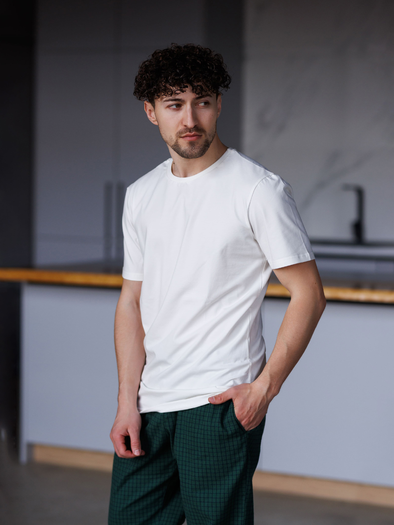 Піжама HANDY WEAR Soft модель 0820-1 Фото