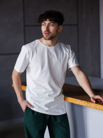 Піжама HANDY WEAR Soft модель 0820-1 Фото