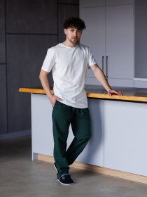 Піжама HANDY WEAR Soft модель 0820-1 Фото