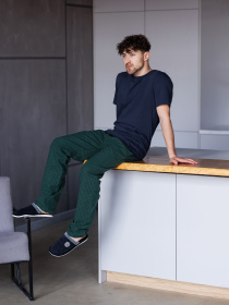 Пижама HANDY WEAR Soft модель 0820-2 Фото