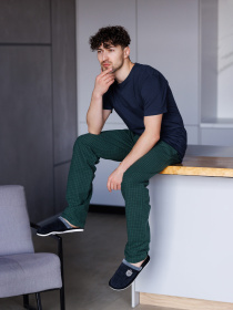 Пижама HANDY WEAR Soft модель 0820-2 Фото