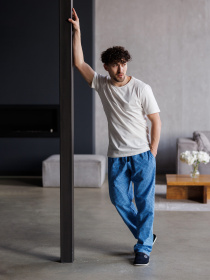 Пижама HANDY WEAR Soft модель 0812-1 Фото