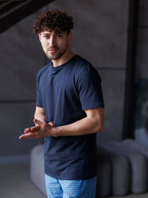 Пижама HANDY WEAR Soft модель 0812-2 Фото