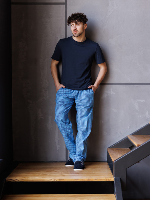 Пижама HANDY WEAR Soft модель 0812-2 Фото