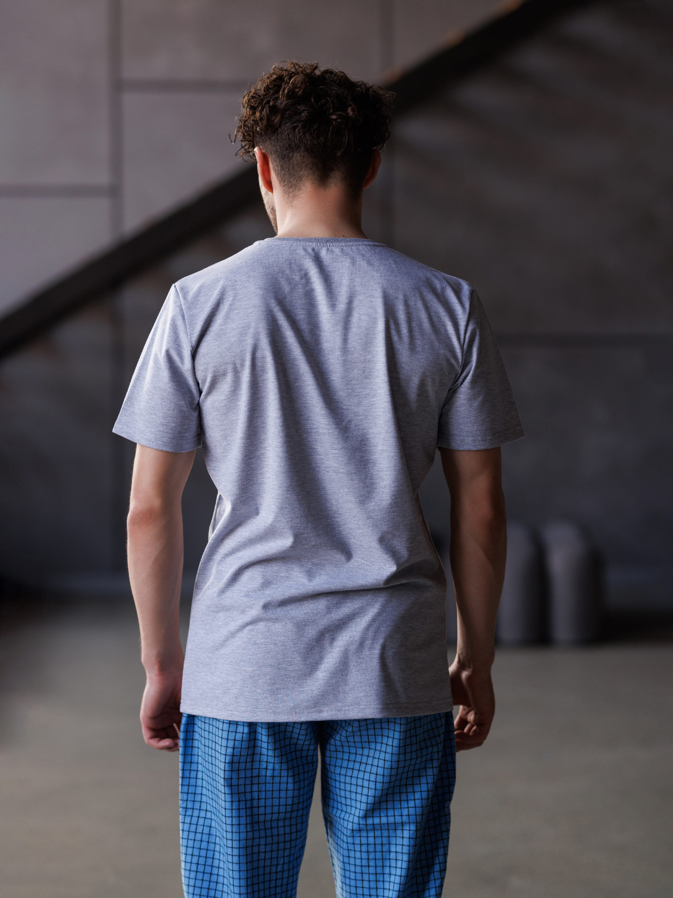 Пижама HANDY WEAR Soft модель 0812 Фото