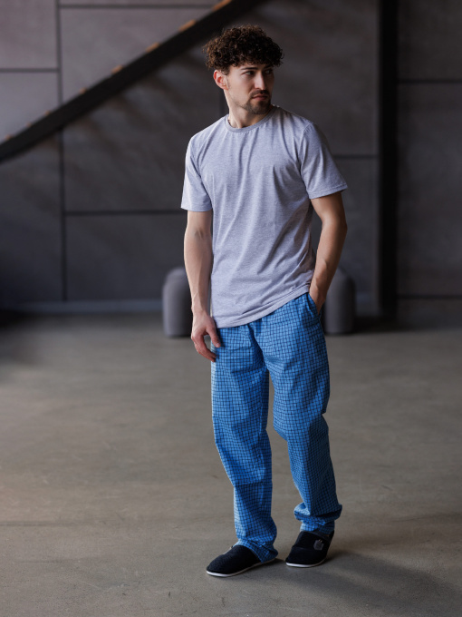 Піжама HANDY WEAR Soft модель 0812 Фото