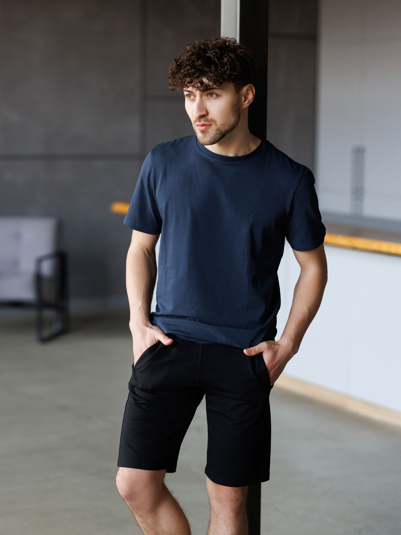 Костюм HANDY WEAR Summer модель 05441624 Фото