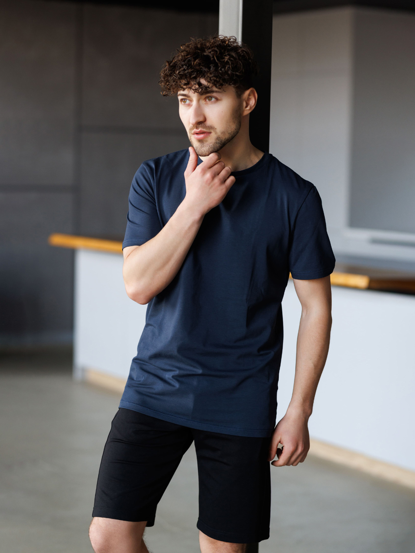 Повседневный костюм HANDY WEAR Summer модель 05441624 Фото