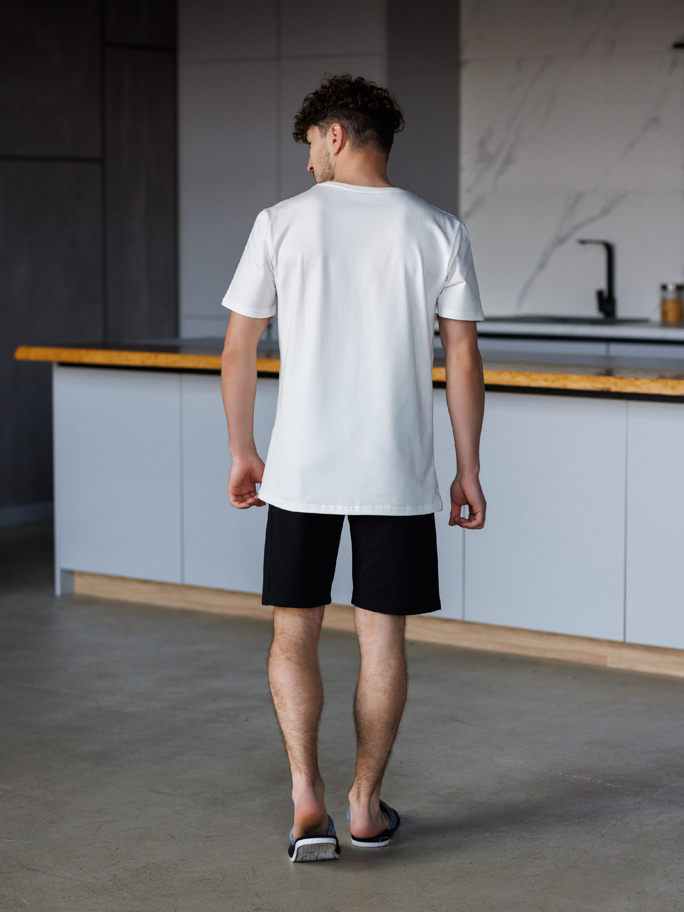 Костюм HANDY WEAR Summer модель 05401624 Фото