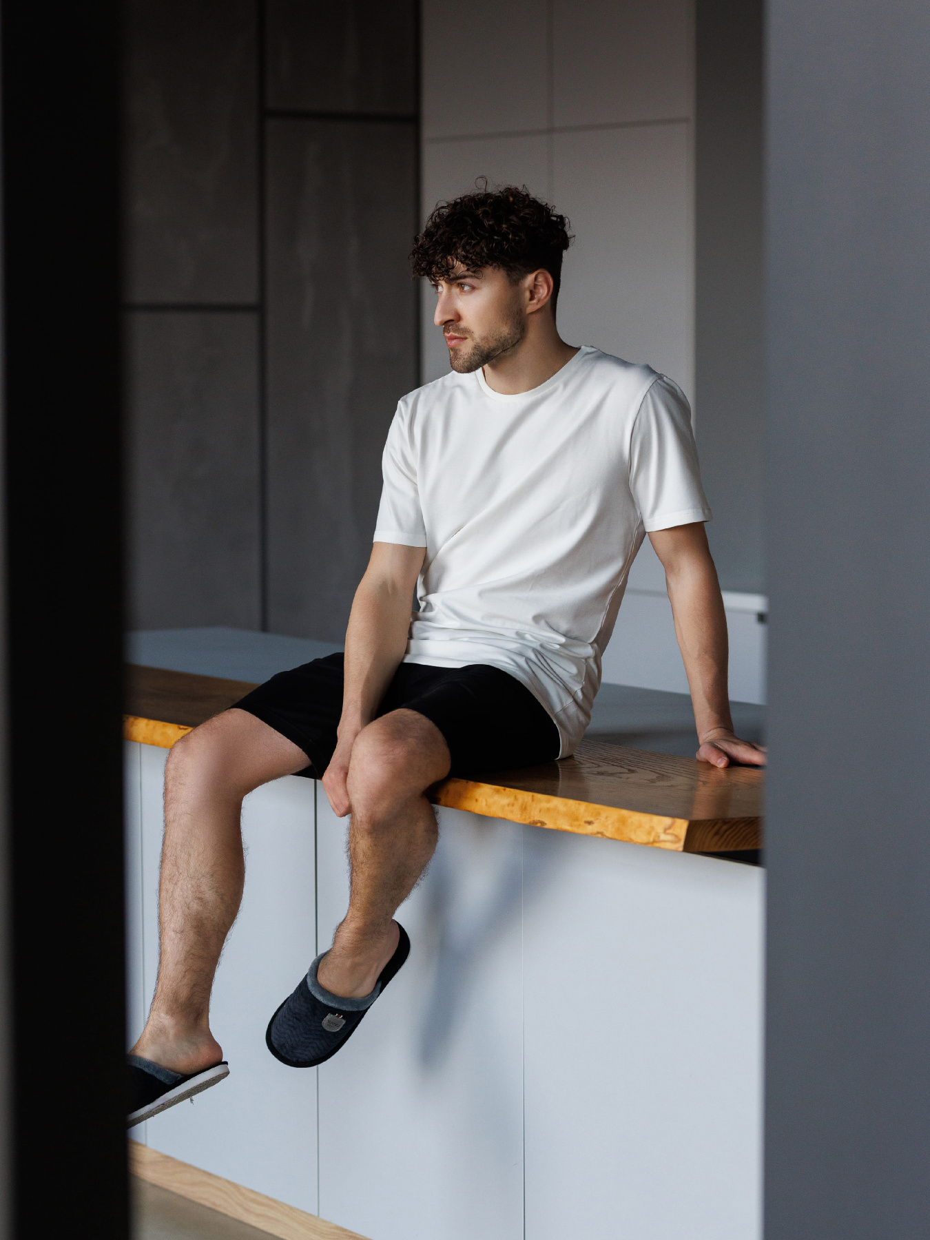 Костюм HANDY WEAR Summer модель 05401624 Фото