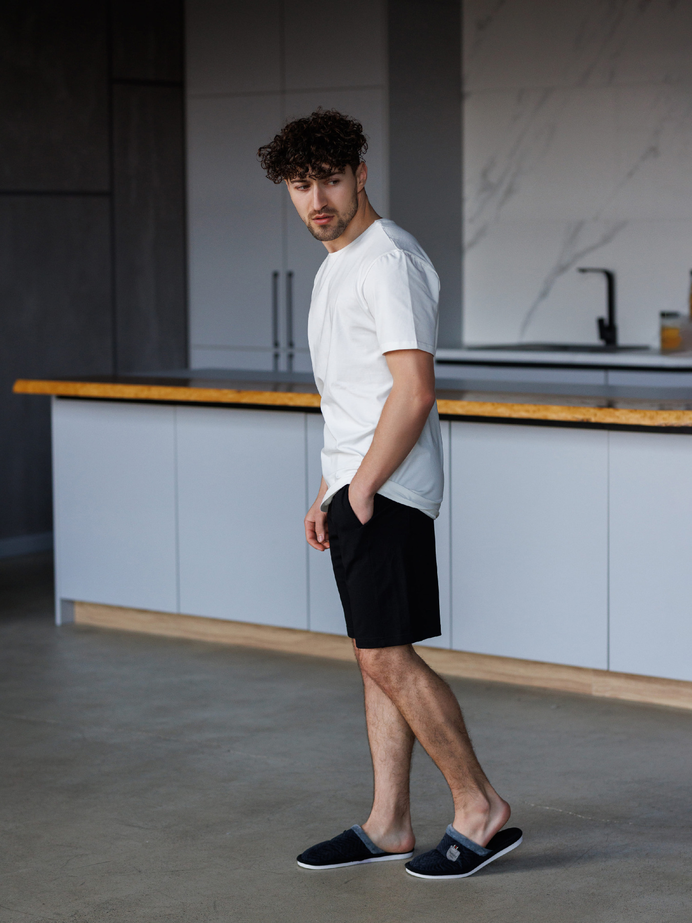 Повседневный костюм HANDY WEAR Summer модель 05401624 Фото