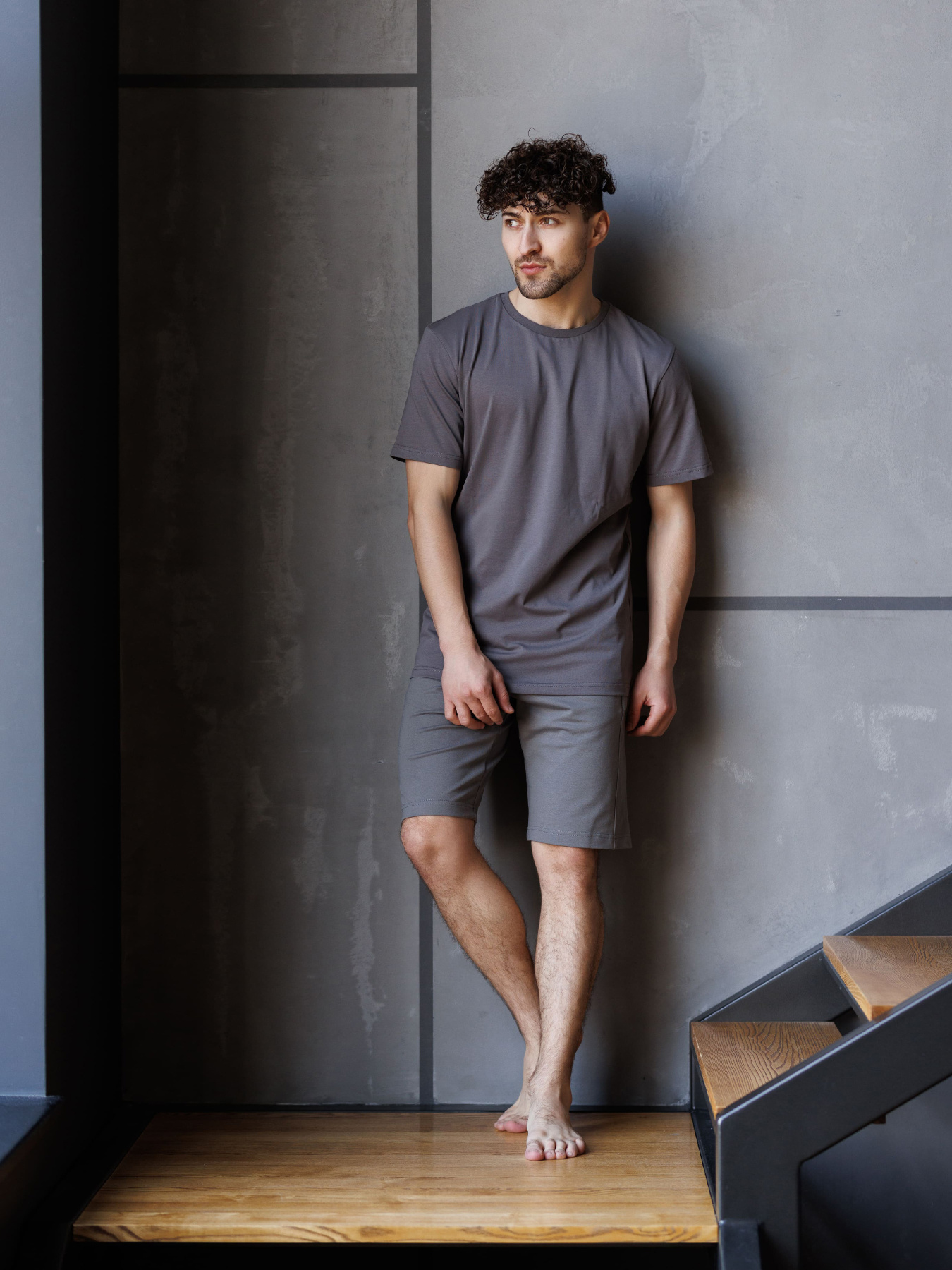 Костюм HANDY WEAR Summer модель 05491629 Фото