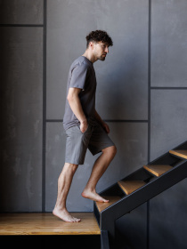 Повседневный костюм HANDY WEAR Summer модель 05491629 Повседневный костюм HANDY WEAR Summer модель 05491629 Фото