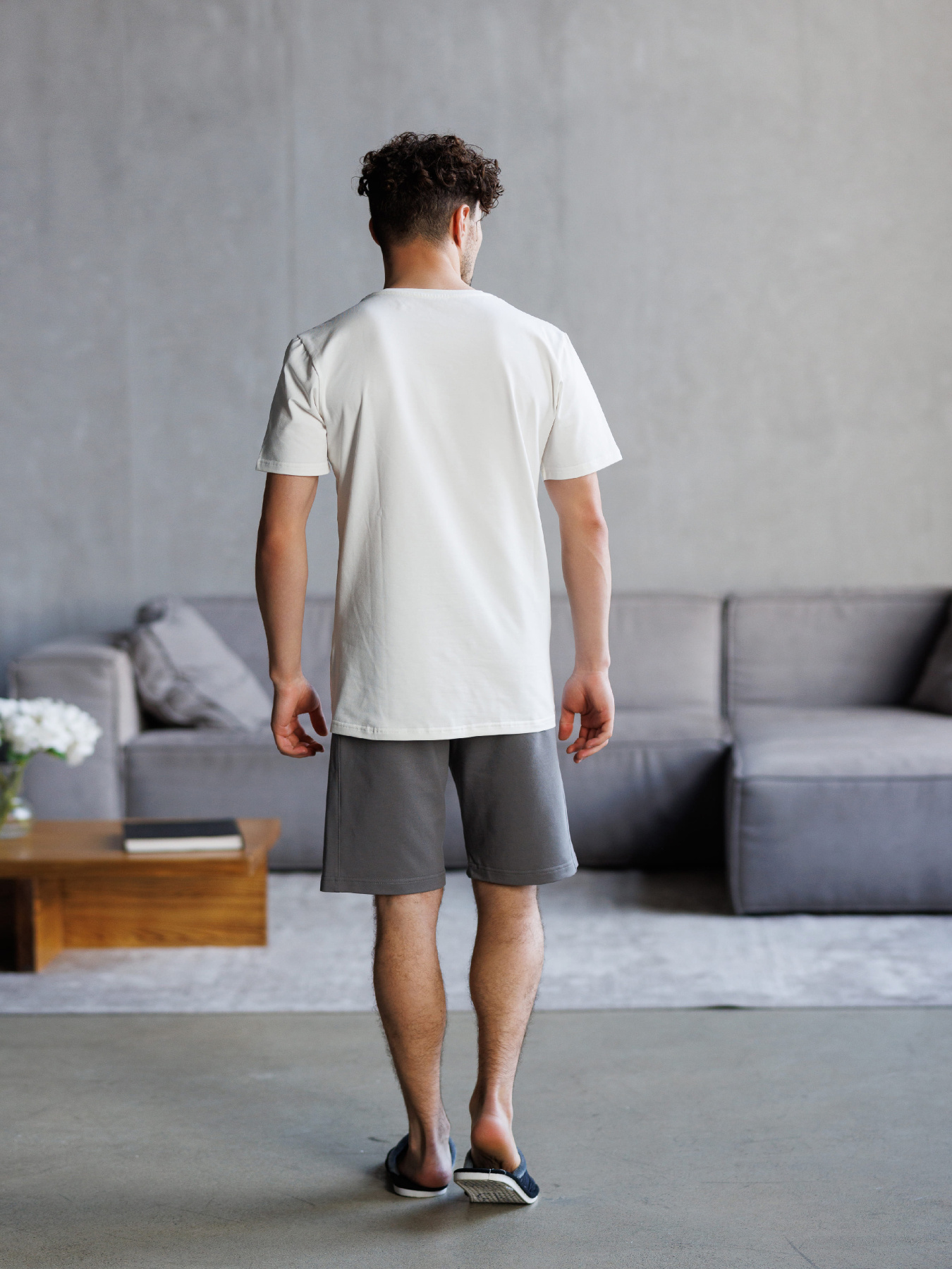 Костюм HANDY WEAR Summer модель 05401629 Фото