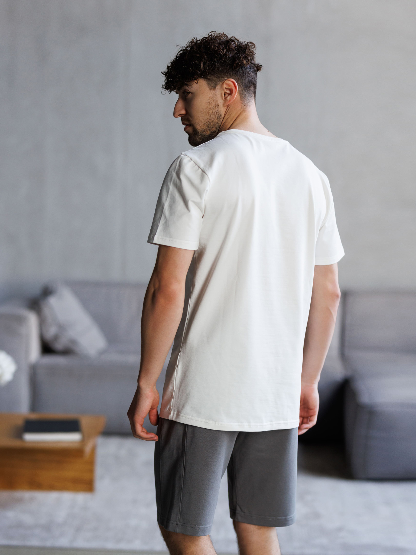 Костюм HANDY WEAR Summer модель 05401629 Фото