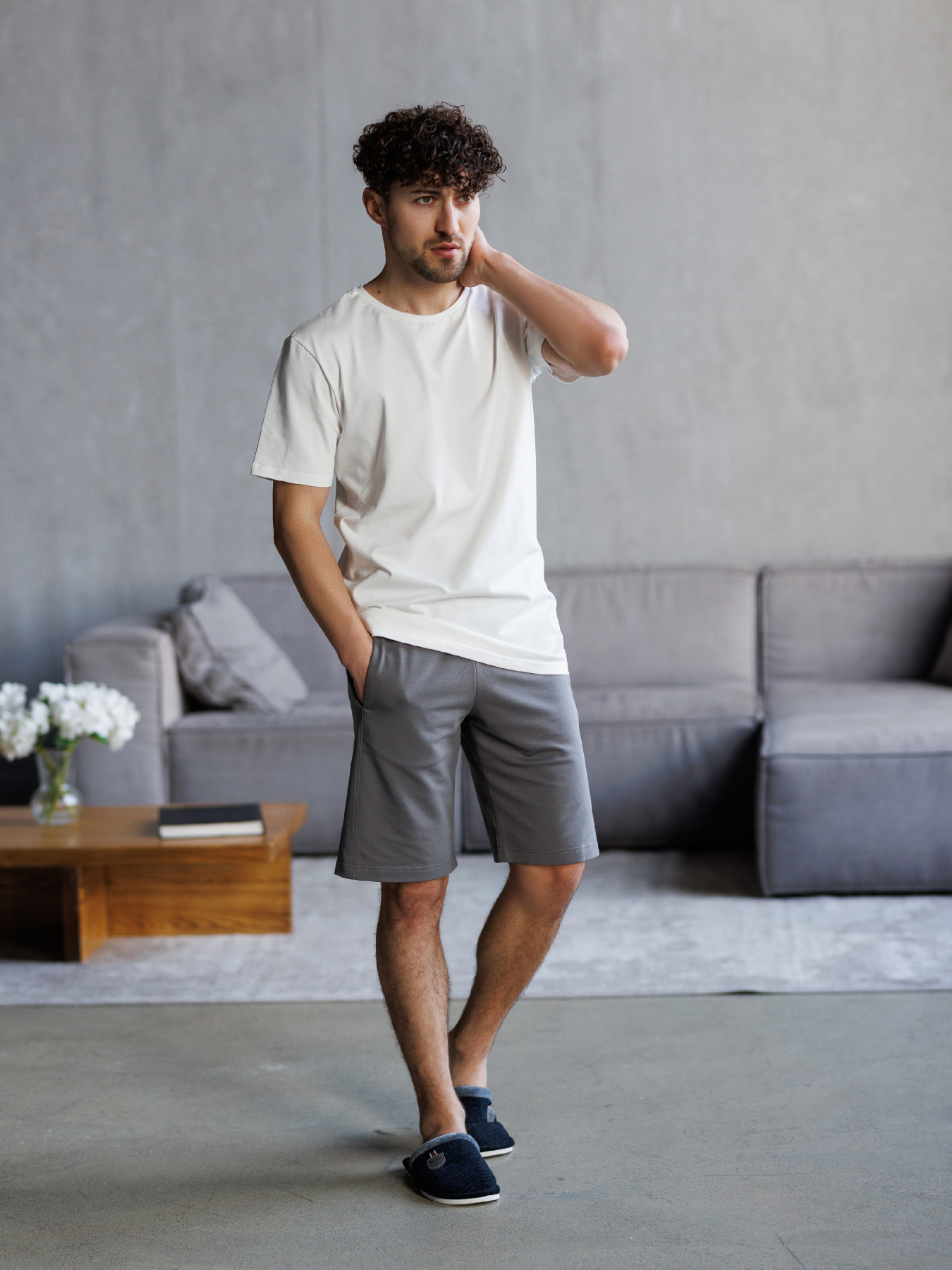 Костюм HANDY WEAR Summer модель 05401629 Фото