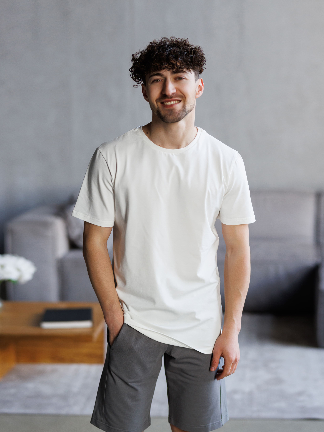 Повседневный костюм HANDY WEAR Summer модель 05401629 Фото