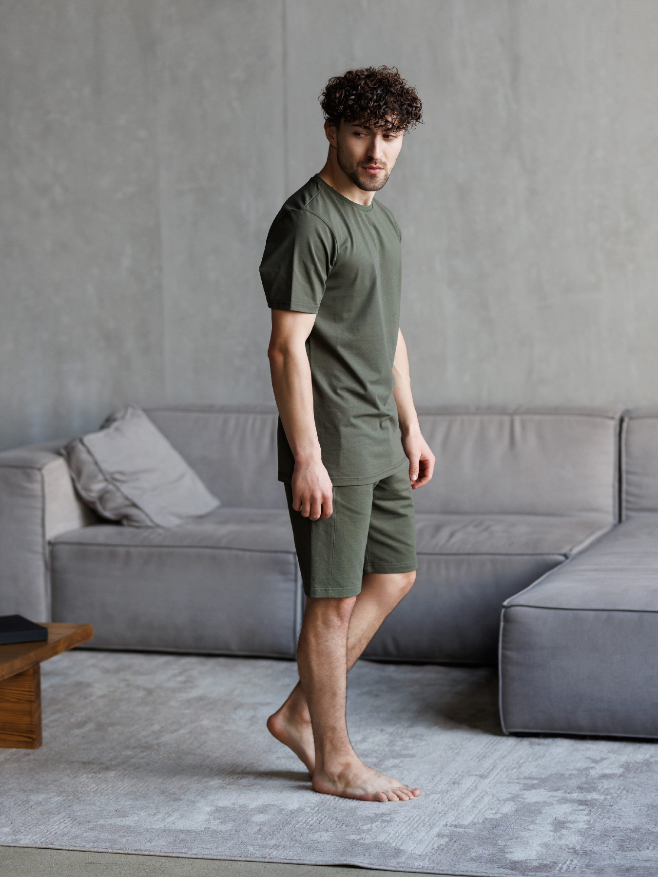 Костюм HANDY WEAR Summer модель 05471623 Фото