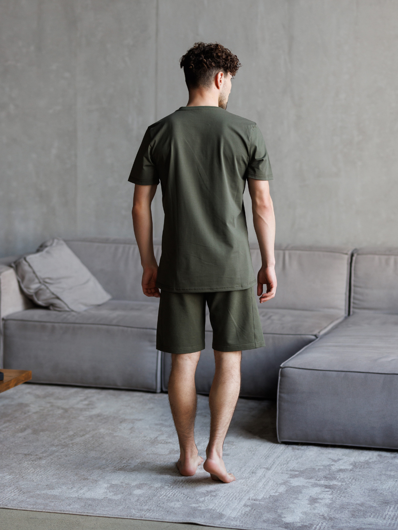 Костюм HANDY WEAR Summer модель 05471623 Фото