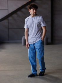 Штаны для дома HANDY WEAR Soft модель 0112 Фото