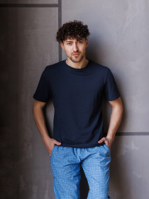 Штани для дому HANDY WEAR Soft модель 0112 Фото