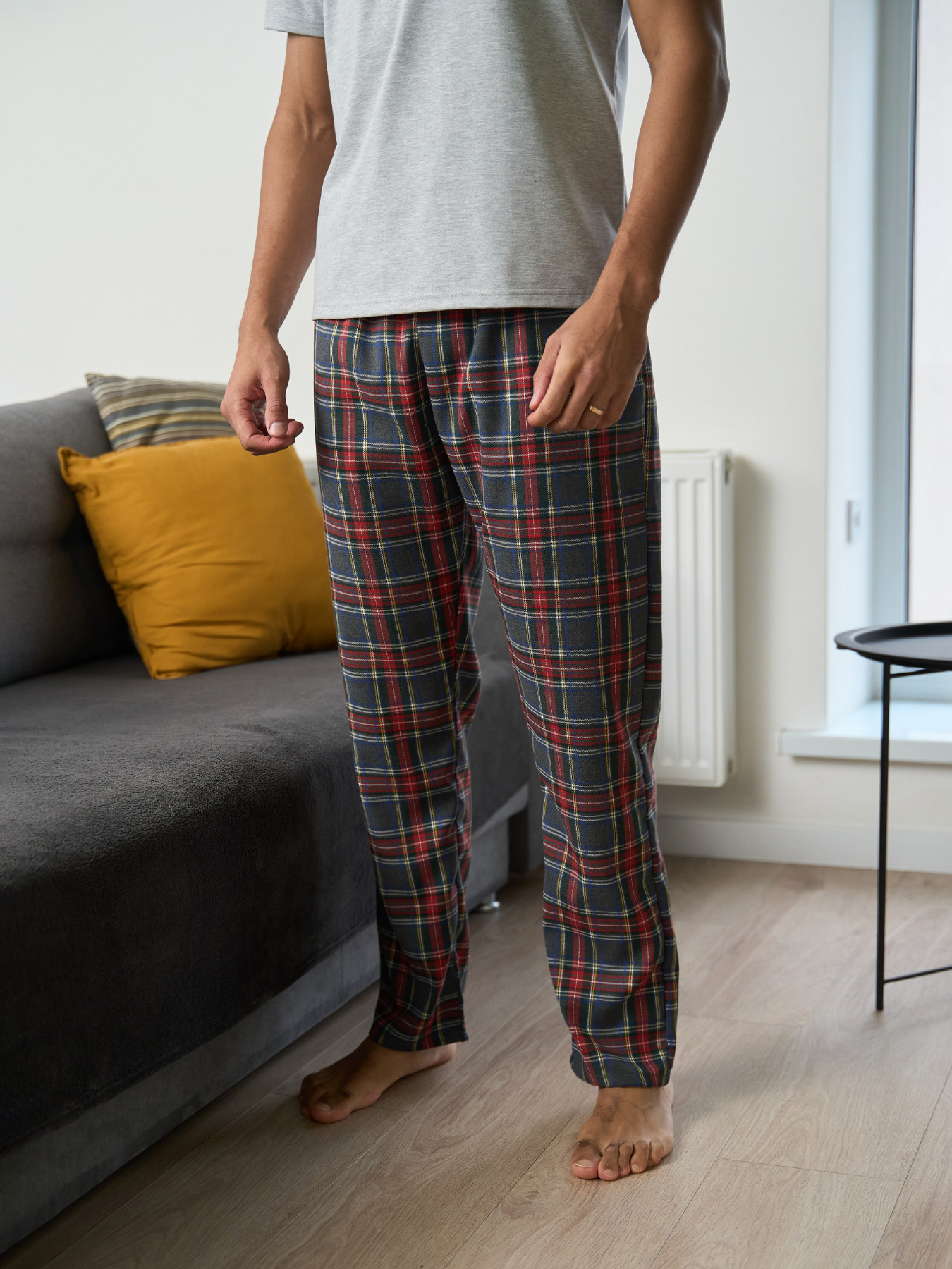 Штани для дому HANDY WEAR Comfort модель 0405-3 Фото