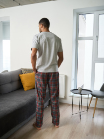 Штани для дому HANDY WEAR Comfort модель 0405-3 Фото