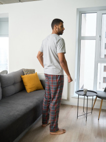 Штани для дому HANDY WEAR Comfort модель 0405-3 Фото