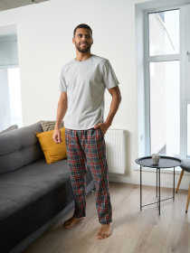 Штани для дому HANDY WEAR Comfort модель 0405-3 Фото