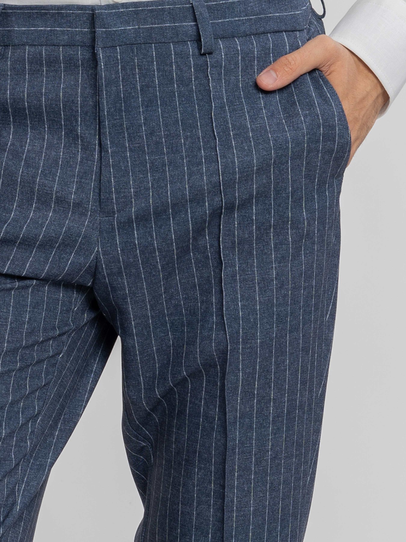 Штани повсякденні Arber модель M01.20.09.511 Фото