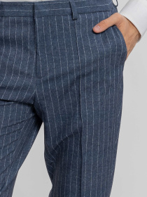 Штани повсякденні Arber модель M01.20.09.511 Фото