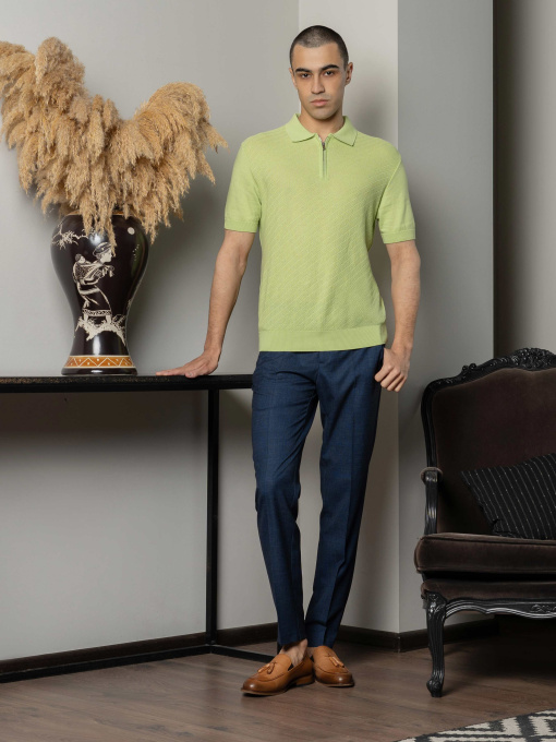 Брюки повседневные Arber модель M01.22.09.511 Фото