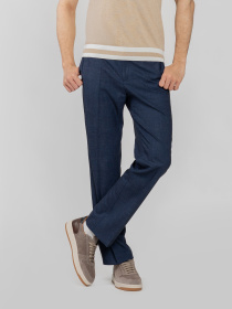 Повсякденні штани Arber модель M01.22.09.511 Фото