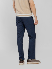 Повсякденні штани Arber модель M01.22.09.511 Фото