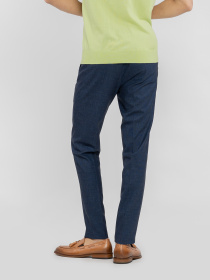 Штани повсякденні Arber модель M01.23.09.511 Фото