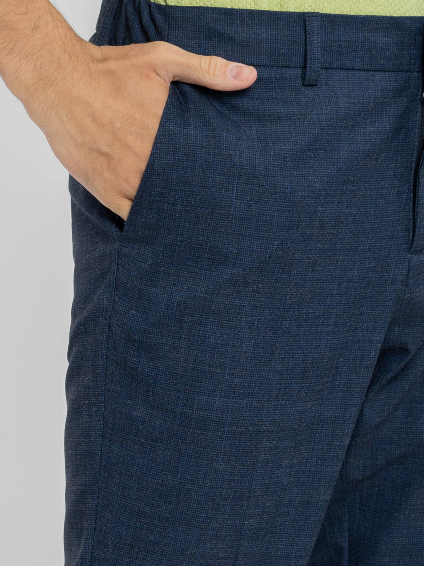 Повседневные штаны Arber модель M01.23.09.511 Фото