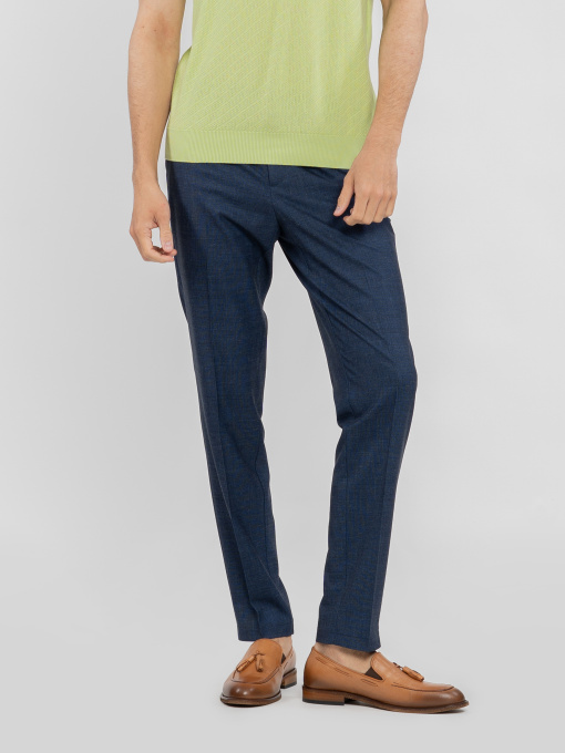 Повсякденні штани Arber модель M01.23.09.511 Фото