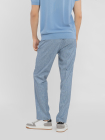 Штани повсякденні Arber модель M01.28.23.513 Фото