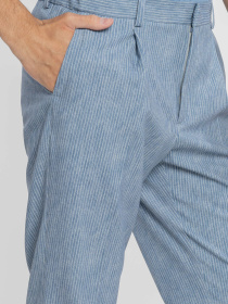 Штани повсякденні Arber модель M01.28.23.513 Фото