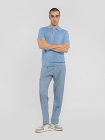 Штани повсякденні Arber модель M01.28.23.513 Фото