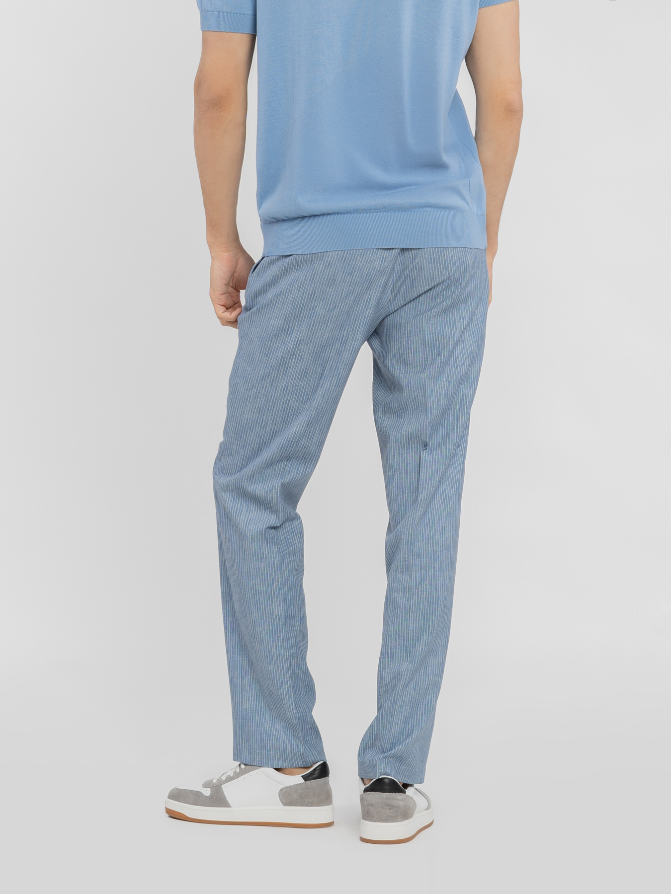 Повседневные штаны Arber модель M01.28.23.513 Фото