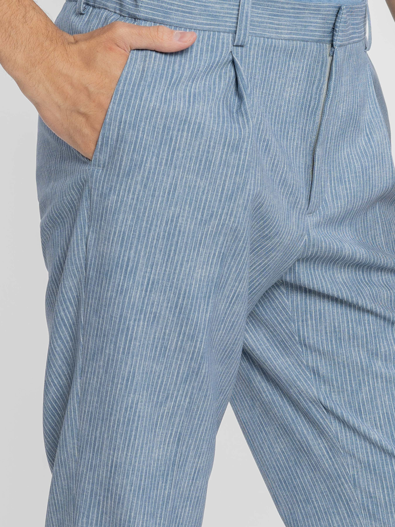 Повседневные штаны Arber модель M01.28.23.513 Фото