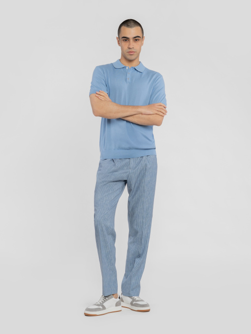 Повсякденні штани Arber модель M01.28.23.513 Фото