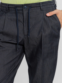 Брюки повседневные Arber модель M01.34.09.521 Фото