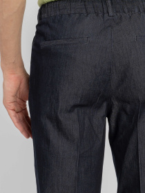 Брюки повседневные Arber модель M01.34.09.521 Фото